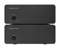 Підсилювач потужності Exposure XM9 Mono Amplifier (Pair) Black 1 – techzone.com.ua