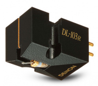 Головка звукоснимателя MC Denon DL-103R 1 – techzone.com.ua