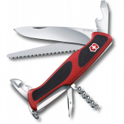 Складаний ніж Victorinox RANGERGRIP 55 0.9563.C 1 – techzone.com.ua
