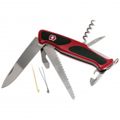 Складаний ніж Victorinox RANGERGRIP 55 0.9563.C 2 – techzone.com.ua Складаний ніж Victorinox RANGERGRIP 55 0.9563.C 2 – techzone.com.ua