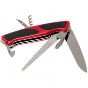 Складной нож Victorinox RANGERGRIP 55 0.9563.C 3 – techzone.com.ua Складной нож Victorinox RANGERGRIP 55 0.9563.C 3 – techzone.com.ua