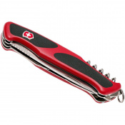 Складной нож Victorinox RANGERGRIP 55 0.9563.C 5 – techzone.com.ua Складной нож Victorinox RANGERGRIP 55 0.9563.C 5 – techzone.com.ua