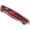 Складаний ніж Victorinox RANGERGRIP 55 0.9563.C 5 – techzone.com.ua
