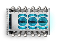 Підсилювач Chord ULTIMA Silver 5 – techzone.com.ua Підсилювач Chord ULTIMA Silver 5 – techzone.com.ua