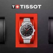 Чоловічий годинник Tissot PR 100 Vuelta T150.417.11.051.01 10 – techzone.com.ua