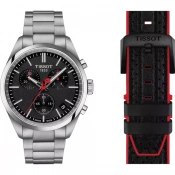 Чоловічий годинник Tissot PR 100 Vuelta T150.417.11.051.01 2 – techzone.com.ua