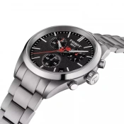 Чоловічий годинник Tissot PR 100 Vuelta T150.417.11.051.01 3 – techzone.com.ua