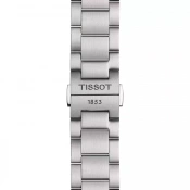 Чоловічий годинник Tissot PR 100 Vuelta T150.417.11.051.01 7 – techzone.com.ua