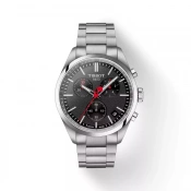 Чоловічий годинник Tissot PR 100 Vuelta T150.417.11.051.01 8 – techzone.com.ua