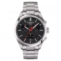 Чоловічий годинник Tissot PR 100 Vuelta T150.417.11.051.01 1 – techzone.com.ua