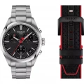Чоловічий годинник Tissot PR 100 Vuelta T150.417.11.051.01 2 – techzone.com.ua