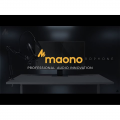 Мікрофонний набір для подкастерів Maono PM422 4 – techzone.com.ua
