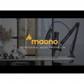 Мікрофонний набір для подкастерів Maono PM422 5 – techzone.com.ua