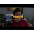 Мікрофонний набір для подкастерів Maono PM422 6 – techzone.com.ua