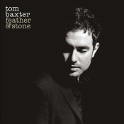 Виниловая пластинка LP Tom Baxter: Feather & Stone -Clrd (180g)