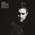Вінілова платівка LP Tom Baxter: Feather & Stone -Clrd (180g) 1 – techzone.com.ua