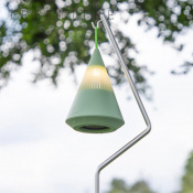 Bluetooth-колонка Trettitre TreSound Q Serene Mist Blue 7 – techzone.com.ua