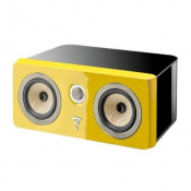 Центральний канал Focal Kanta Center Solar Yellow-Black HG 1 – techzone.com.ua