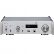 ЦАП і мережевий програвач TEAC NT-505-X Silver 1 – techzone.com.ua