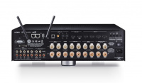 Інтегрований підсилювач Primare SPA25 Black 2 – techzone.com.ua Інтегрований підсилювач Primare SPA25 Black 2 – techzone.com.ua