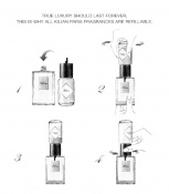 Kilian Good Girl Gone Bad Парфумована вода для жінок 100 мл Тестер (refil) 4 – techzone.com.ua Kilian Good Girl Gone Bad Парфумована вода для жінок 100 мл Тестер (refil) 4 – techzone.com.ua