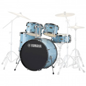 Ударна установка YAMAHA RYDEEN (Gloss Pale Blue) 1 – techzone.com.ua
