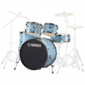 Ударна установка YAMAHA RYDEEN (Gloss Pale Blue) 1 – techzone.com.ua
