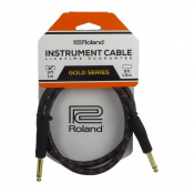 Инструментальный кабель Roland RIC-G15 (4,5 метра) 5 – techzone.com.ua Инструментальный кабель Roland RIC-G15 (4,5 метра) 5 – techzone.com.ua