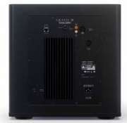 Сабвуфер Sonus Faber Gravis III Black 4 – techzone.com.ua Сабвуфер Sonus Faber Gravis III Black 4 – techzone.com.ua