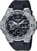 Годинник Casio G-SHOCK G-STEEL GST-B400-1AER