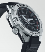 Годинник Casio G-SHOCK G-STEEL GST-B400-1AER 2 – techzone.com.ua Годинник Casio G-SHOCK G-STEEL GST-B400-1AER 2 – techzone.com.ua