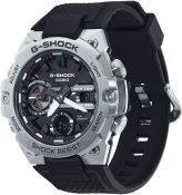 Годинник Casio G-SHOCK G-STEEL GST-B400-1AER 4 – techzone.com.ua Годинник Casio G-SHOCK G-STEEL GST-B400-1AER 4 – techzone.com.ua