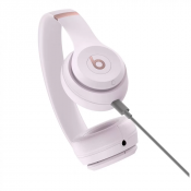 Наушники с микрофоном Beats by Dr. Dre Solo 4 Cloud Pink (MUW33) 5 – techzone.com.ua Наушники с микрофоном Beats by Dr. Dre Solo 4 Cloud Pink (MUW33) 5 – techzone.com.ua