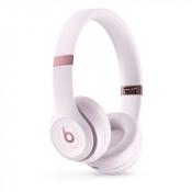 Наушники с микрофоном Beats by Dr. Dre Solo 4 Cloud Pink (MUW33) 6 – techzone.com.ua Наушники с микрофоном Beats by Dr. Dre Solo 4 Cloud Pink (MUW33) 6 – techzone.com.ua