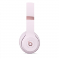 Наушники с микрофоном Beats by Dr. Dre Solo 4 Cloud Pink (MUW33) 4 – techzone.com.ua