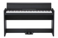 Цифровое пианино Korg LP-380-BK