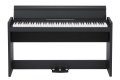 Цифрове піаніно Korg LP-380-BK – techzone.com.ua
