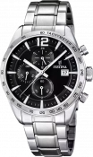 Чоловічий годинник Festina Timeless Chronograph F16759-4 1 – techzone.com.ua Чоловічий годинник Festina Timeless Chronograph F16759-4 1 – techzone.com.ua