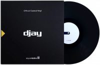 Reloop Algoriddim djay Control Vinyl 12 1 – techzone.com.ua