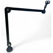 Стійка для мікрофона Maximum Acoustics STUDIO.P51BK (пантограф) 1 – techzone.com.ua