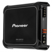 Автопідсилювач Pioneer GM-D8701 2 – techzone.com.ua