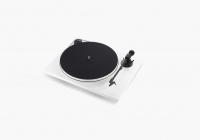 Стерео комплект с проигрывателем винила Triangle Turntable+АС LN01A White 3 – techzone.com.ua Стерео комплект с проигрывателем винила Triangle Turntable+АС LN01A White 3 – techzone.com.ua