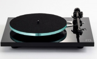 Проигрыватель виниловых дисков Rega Planar 3 Black 1 – techzone.com.ua