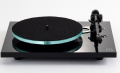 Проигрыватель виниловых дисков Rega Planar 3 Black 1 – techzone.com.ua