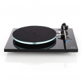 Проигрыватель виниловых дисков Rega Planar 3 Black 6 – techzone.com.ua