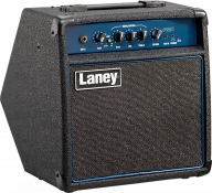 Комбопідсилювач Laney RB1 1 – techzone.com.ua
