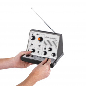 Синтезатор Stylophone Theremin 6 – techzone.com.ua Синтезатор Stylophone Theremin 6 – techzone.com.ua