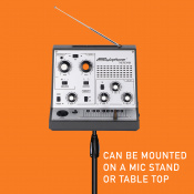 Синтезатор Stylophone Theremin 7 – techzone.com.ua Синтезатор Stylophone Theremin 7 – techzone.com.ua