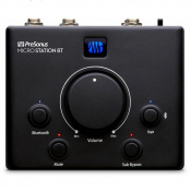 Моніторний контролер PRESONUS Micro Station BT 1 – techzone.com.ua