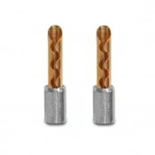 Роз’єми Audioquest spc Crimp-BFA/Banana G set of 4 1 – techzone.com.ua